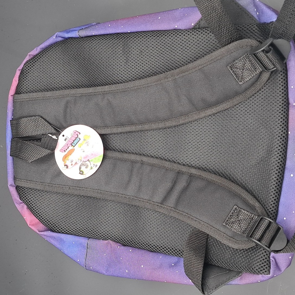 Cartoon Network Powerpuff Girls Backpack - Picture 4 of 6